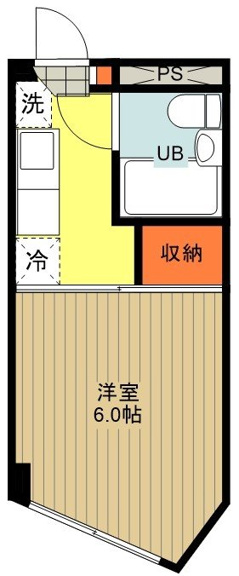 礒沼ビル