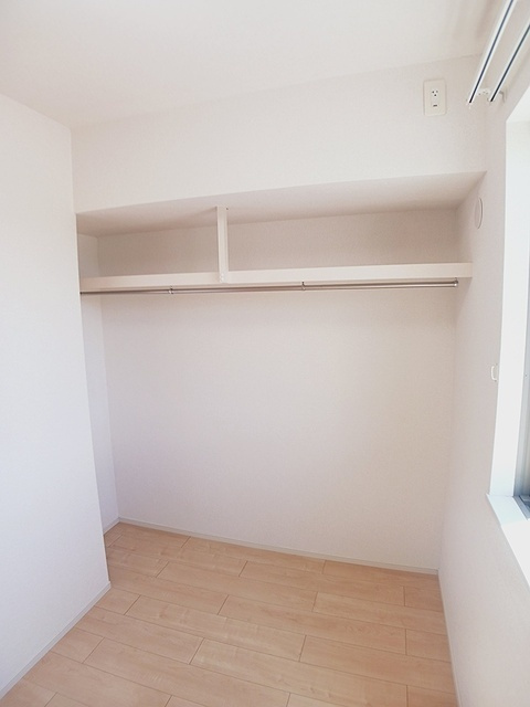 Ｃａｓａ　Ｆｅｌｉｃｅの収納