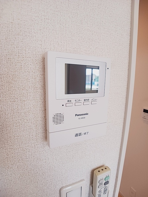 Ｃａｓａ　Ｆｅｌｉｃｅの設備