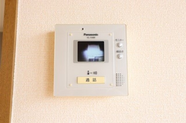 パミドール　Ａのその他|モニタ付インターホン