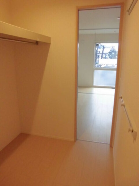 Ｅｉｊｕ Ｈｏｕｓｅの収納|ウォークイン