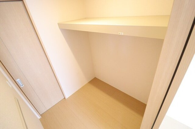 Ｅｉｊｕ Ｈｏｕｓｅの収納|ウォークインクローゼット