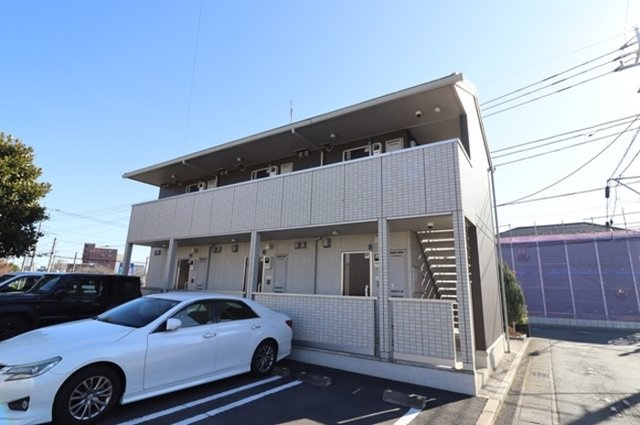 Ｅｉｊｕ Ｈｏｕｓｅの外観