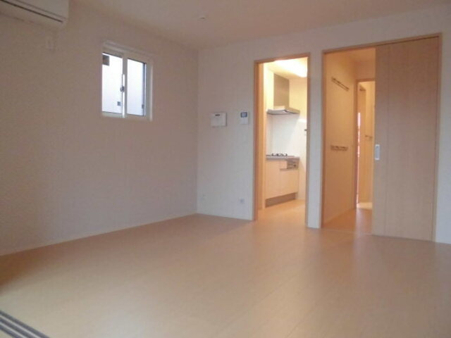 Ｅｉｊｕ Ｈｏｕｓｅの内装|洋室