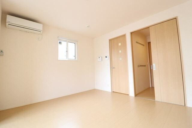 Ｅｉｊｕ Ｈｏｕｓｅの内装|洋室