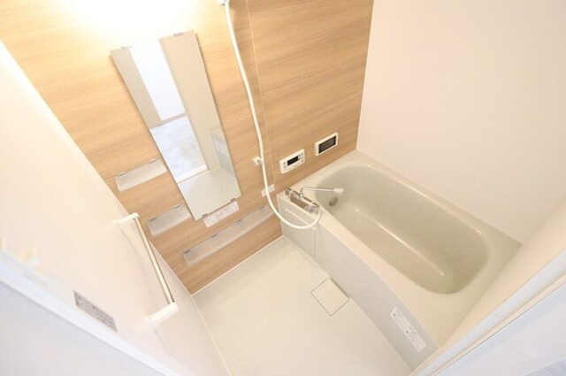 Ｅｉｊｕ Ｈｏｕｓｅの浴室|浴室