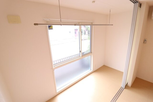 Ｅｉｊｕ Ｈｏｕｓｅのその他|サンルーム（納戸）
