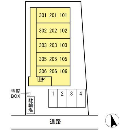 アーバンブリッジのその他