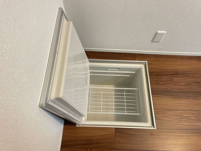 アペルタの設備|床下収納