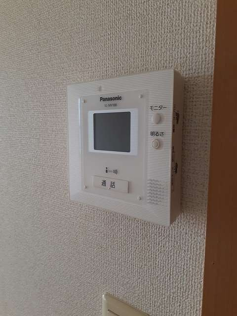 リシアンの設備