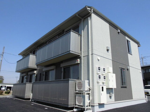 ムーン カーサ　Ⅱ