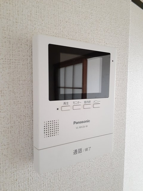 アーバン７３の設備