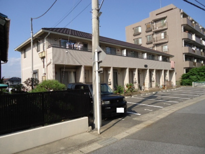 内房線姉ヶ崎駅より徒歩11分