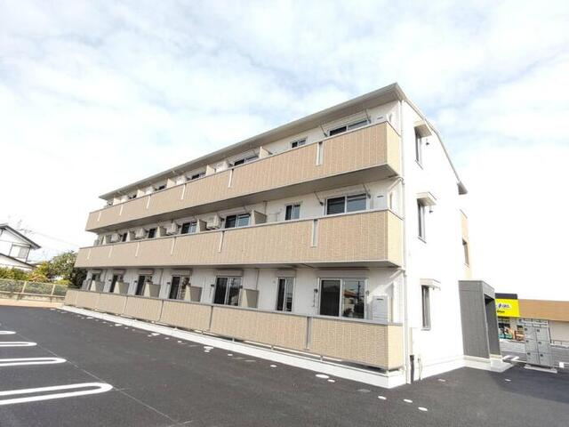 カーサココルン　Ａ棟