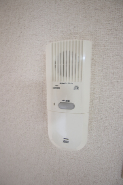 （他号室参考写真）AL解錠出来ます♪