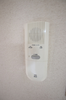 （他号室参考写真）AL解錠出来ます♪