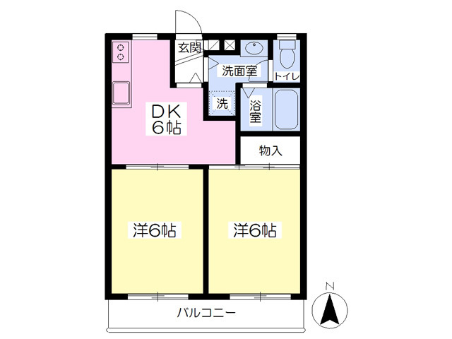 Ｂ．Ｉ．ヒルズ中板橋