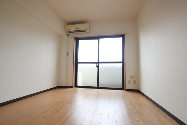 （他号室参考写真）振り分けタイプのお部屋です★