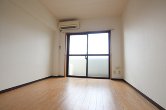 （他号室参考写真）振り分けタイプのお部屋です★