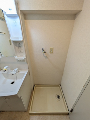 ※クリーニング前の写真です