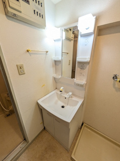 ※クリーニング前の写真です