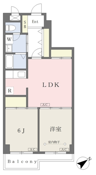セピアコート壱番館