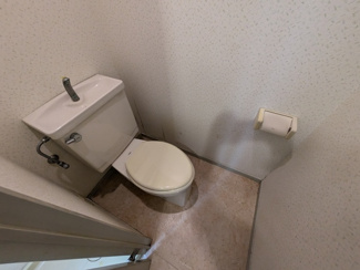 ※クリーニング前の写真です