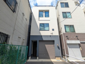 長崎４丁目戸建の画像