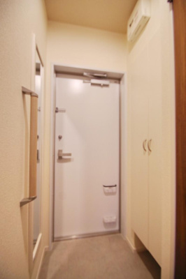 【玄関】ＹＢＭ