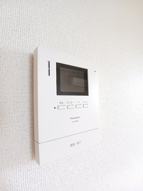 サンリット　Ⅰの設備