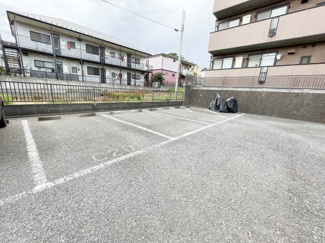 【駐車場】シーレックス津久井浜Ｃ棟