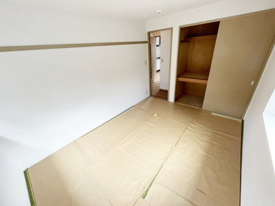【子供部屋】シーレックス津久井浜Ｃ棟