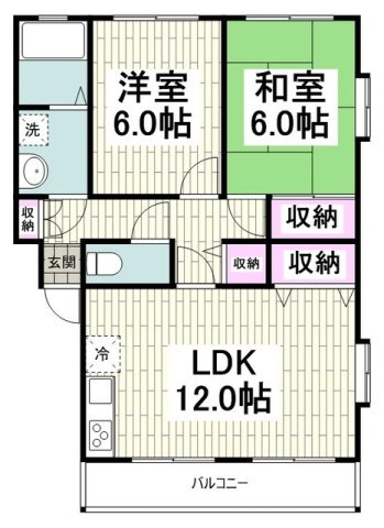 ★★間取り図★★