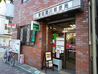墨田菊川郵便局まで600m