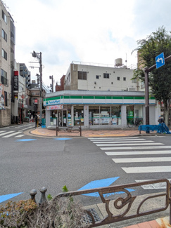コンビニ