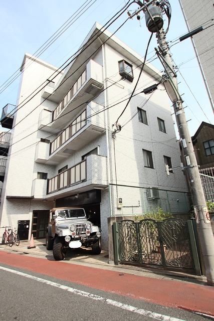 ★1フロア1世帯の駅近マンション★