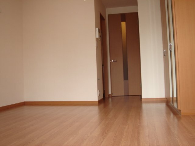 ウイング　ベルの内装|洋室