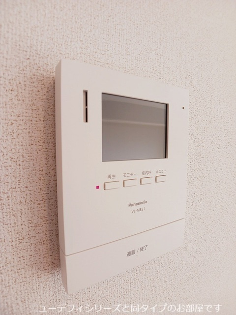 ミルホイール　Ⅱの設備