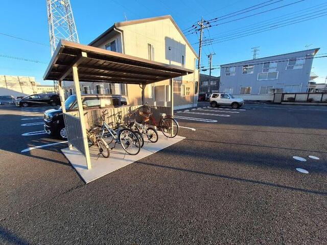 キャッツアイ　Ｂのその他