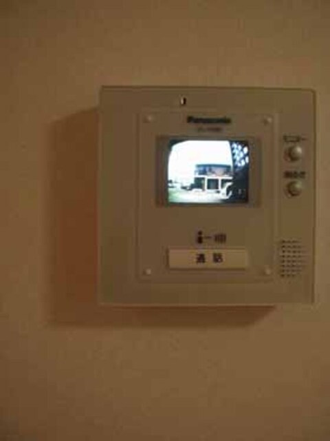 ルミエール大友　Ａ/Ｂ/Ｃ/Ｄのその他|ルミエール大友（カラーTVドアホン）