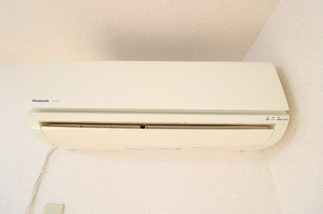 サンフラワー　Ｃの設備|エアコン