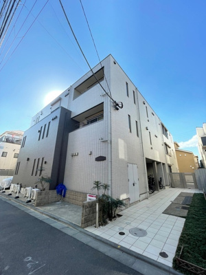 ★「新高円寺」駅徒歩4分の好立地★
