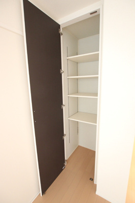 LDｋ　収納