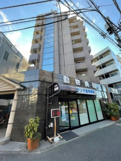 ★スーパー・コンビニ300m圏内。買物便利★