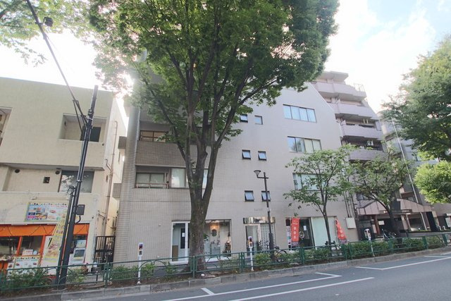 ★１フロア２住戸・全室角部屋★