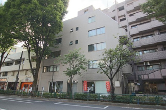 ★１フロア２住戸・全室角部屋★