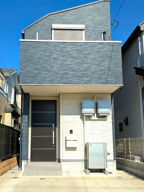 舎人５丁目戸建ての画像