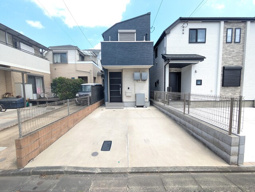 舎人５丁目戸建ての画像