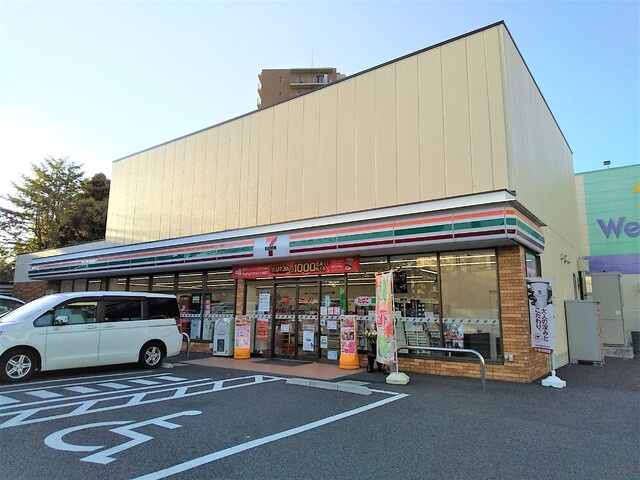 コンビニ