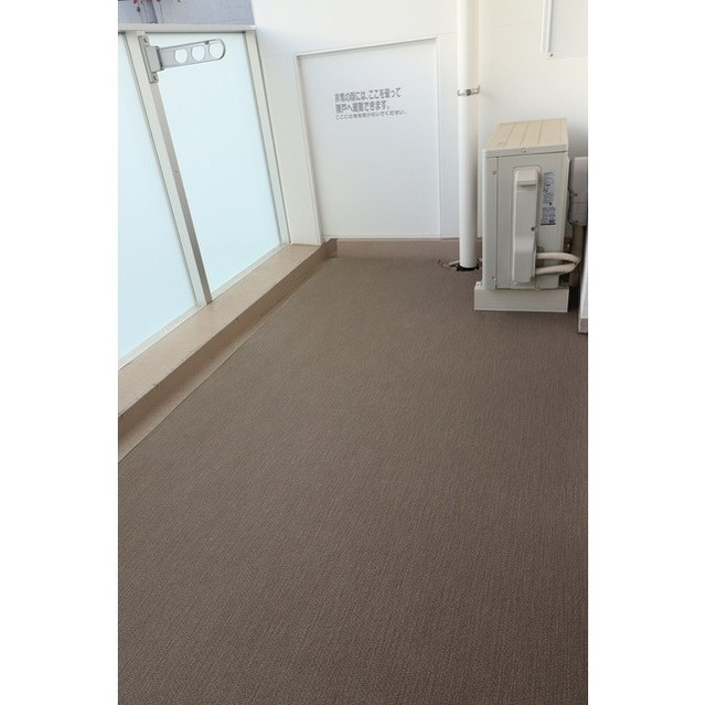 【バルコニー】コンフォリア新中野